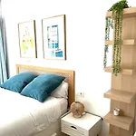 Loft Zarcillo - Design & Relax By The Sea * Las Palmas de Gran Canaria