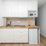 Loft Zarcillo - Design & Relax By The Sea *
