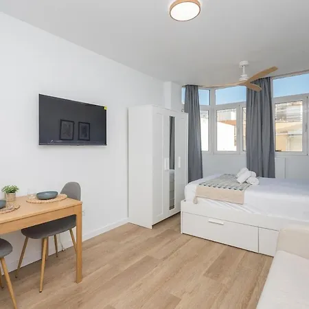 Apartman Loft Zarcillo - Design & Relax By The Sea *