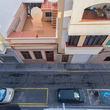 Apartman Loft Zarcillo - Design & Relax By The Sea