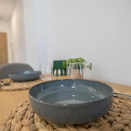 Apartman Loft Zarcillo - Design & Relax By The Sea Las Palmas de Gran Canaria