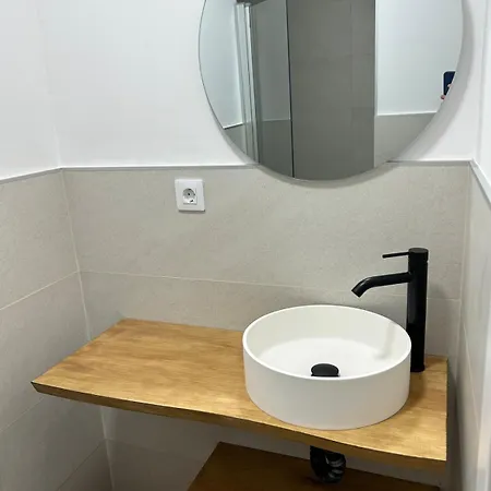 Loft Zarcillo - Design & Relax By The Sea Apartman *