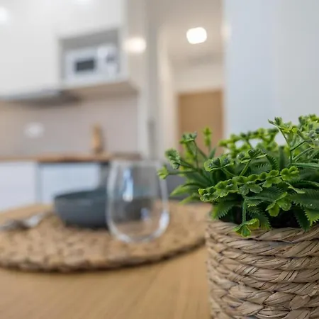 Loft Zarcillo - Design & Relax By The Sea Apartman Las Palmas de Gran Canaria