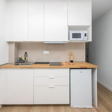 Loft Zarcillo - Design & Relax By The Sea *