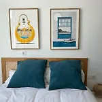Appartamento Loft Zarcillo - Design & Relax By The Sea Las Palmas de Gran Canaria