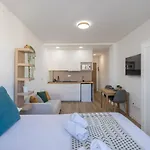 Loft Zarcillo - Design & Relax By The Sea * Las Palmas de Gran Canaria