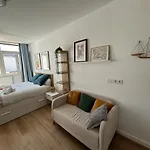 Loft Zarcillo - Design & Relax By The Sea