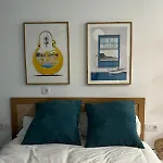 Loft Zarcillo - Design & Relax By The Sea Appartamento