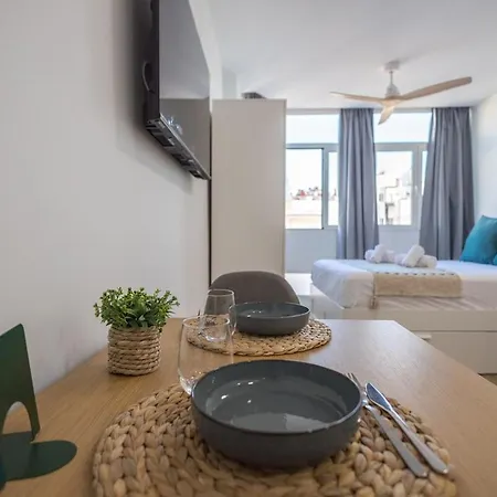 Loft Zarcillo - Design & Relax By The Sea