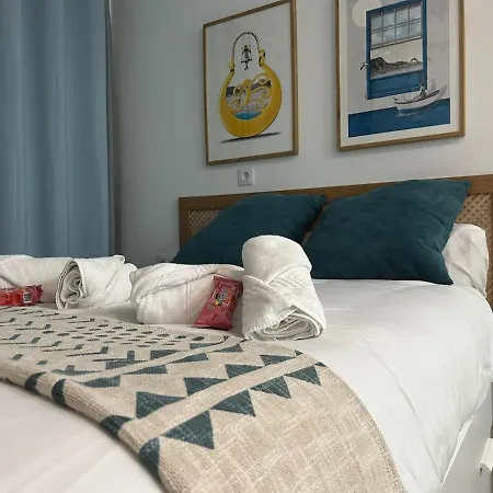 Loft Zarcillo - Design & Relax By The Sea * Las Palmas / Gran Canaria
