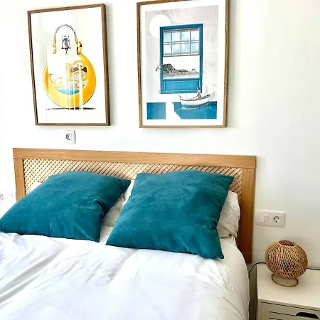 Loft Zarcillo - Design & Relax By The Sea Las Palmas de Gran Canaria