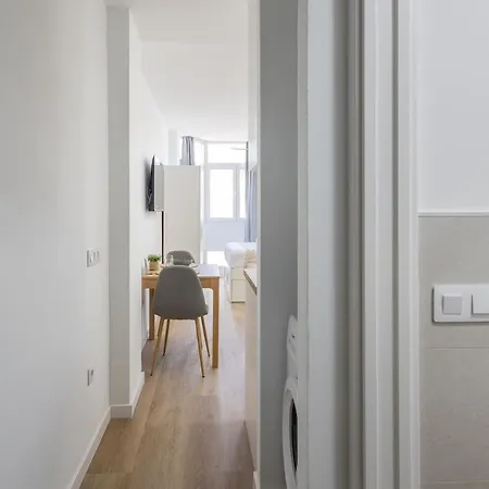 Loft Zarcillo - Design & Relax By The Sea * Las Palmas de Gran Canaria