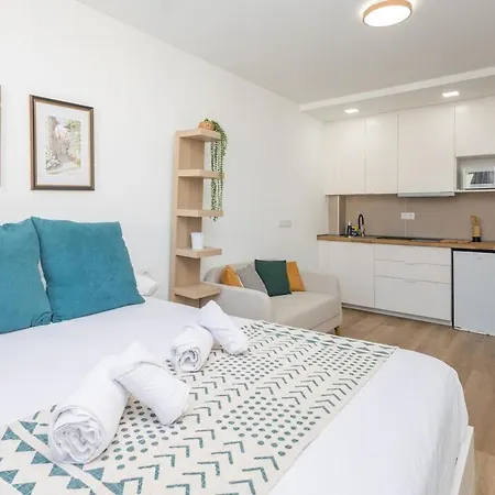 Loft Zarcillo - Design & Relax By The Sea