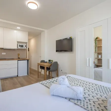 Loft Zarcillo - Design & Relax By The Sea