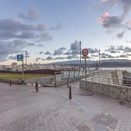 Apartamento Loft Zarcillo - Design & Relax By The Sea *