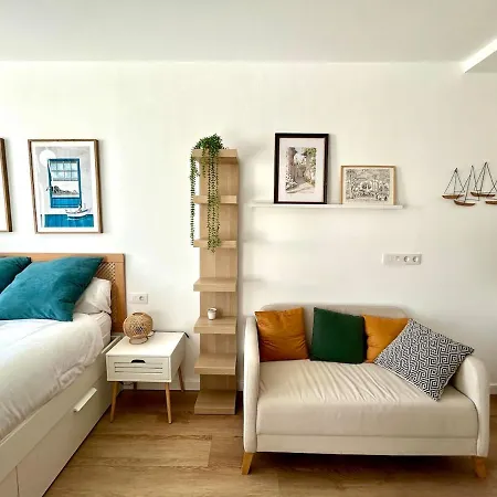Loft Zarcillo - Design & Relax By The Sea Las Palmas de Gran Canaria