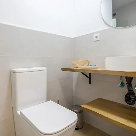 Loft Zarcillo - Design & Relax By The Sea Apartamento Las Palmas de Gran Canaria