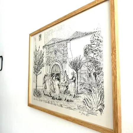 Apartment Loft Zarcillo - Design & Relax By The Sea Las Palmas de Gran Canaria