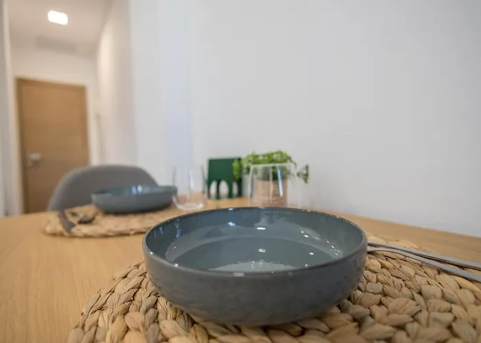 Apartment Loft Zarcillo - Design & Relax By The Sea Las Palmas de Gran Canaria