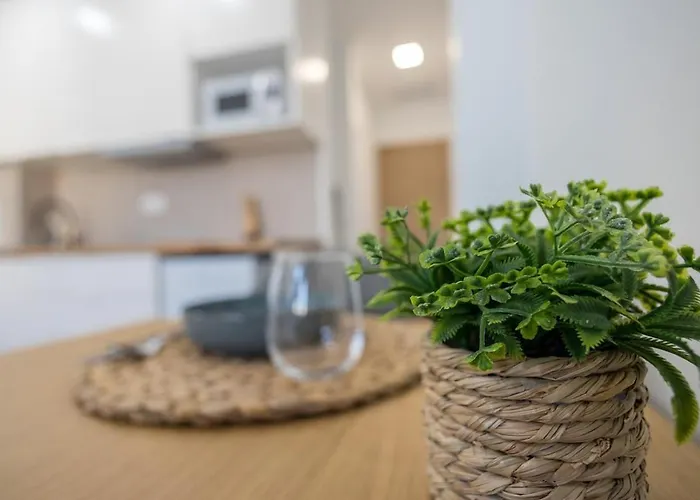 Loft Zarcillo - Design & Relax By The Sea Appartement Las Palmas