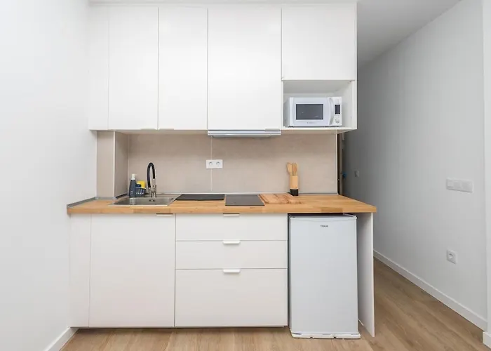 Loft Zarcillo - Design & Relax By The Sea *