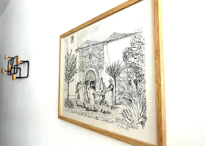 Apartment Loft Zarcillo - Design & Relax By The Sea Las Palmas de Gran Canaria